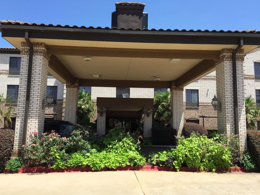 Comfort Suites Marshall Exterior foto